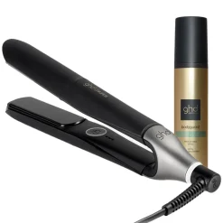 Duo lisseur Chronos et Bodyguard cheveux fins