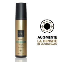 Duo lisseur Chronos et Bodyguard cheveux fins
