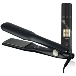 Duo lisseur Max et Straight On