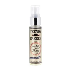 Duo lotion spéciale barbe