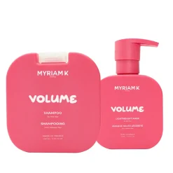 Duo pour cheveux fins Volume