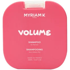 Duo pour cheveux fins Volume