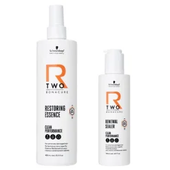 Duo protecteur renforçateur R-Two
