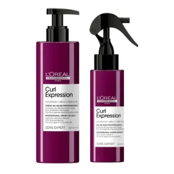 Duo raviveur de boucles Curl Expression