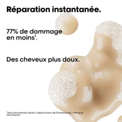 Duo recharge Absolut Repair + shampooing 500ml