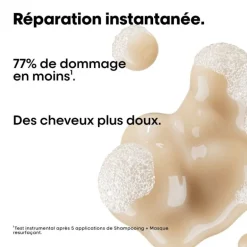 Duo recharge Absolut Repair + shampooing 300ml