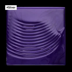 Duo recharge déjaunissant Silver + shampooing 500ml