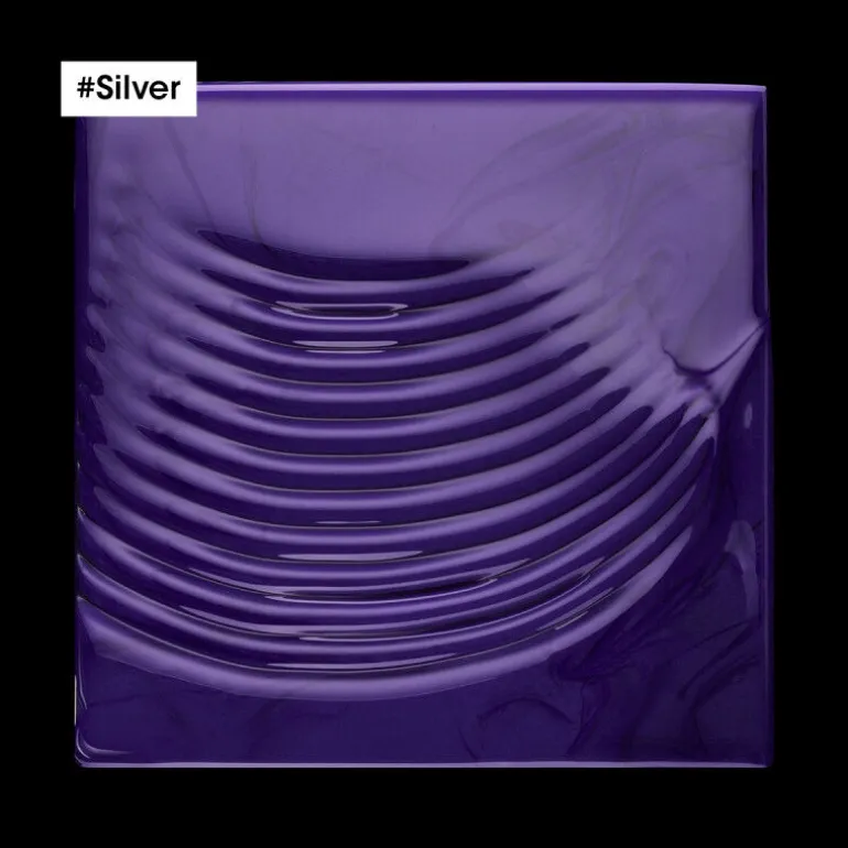 Duo recharge déjaunissant Silver + shampooing 300ml
