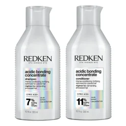 Duo renforçateur Acidic Bonding Concentrate