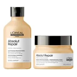 Duo rituel restructurant intense Absolut Repair