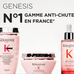 Duo soin anti-chute Genesis