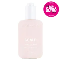 Duo sérum pousse Scalp et dermaroller