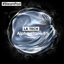 Duo SteamPod 4 édition limitée Meteora et soin lissant