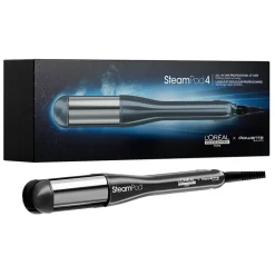 Duo SteamPod 4 édition limitée Meteora et soin lissant