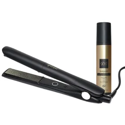 Duo styler Gold et Bodyguard