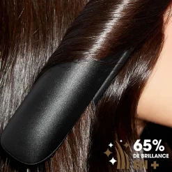 Duo styler Platinum+ et Bodyguard