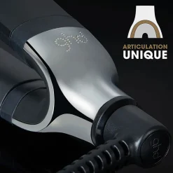 Duo styler Platinum+ et Bodyguard