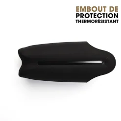 Duo styler Platinum+ et Bodyguard