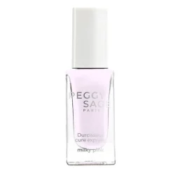 Durcisseur cure express Nail Care milky pink