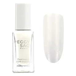 Durcisseur cure express Nail Care milky white