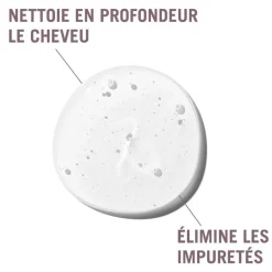 Eau anti-pollution pour tous types de cheveux BC Clean Balance