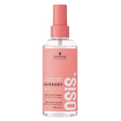 Eau de coiffage Hairbody Osis+