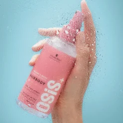 Eau de coiffage Hairbody Osis+