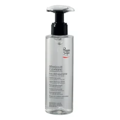 Eau démaquillante
