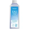 Eau déminéralisée