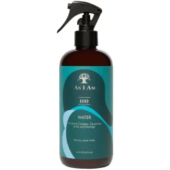 Eau fortifiante et hydratante Bond