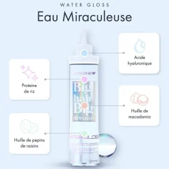 Eau lamellaire Water Gloss