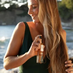 Eau protectrice bouclier anti-UV Solar Protect