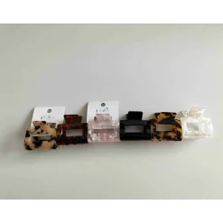Elastiques larges en mousse