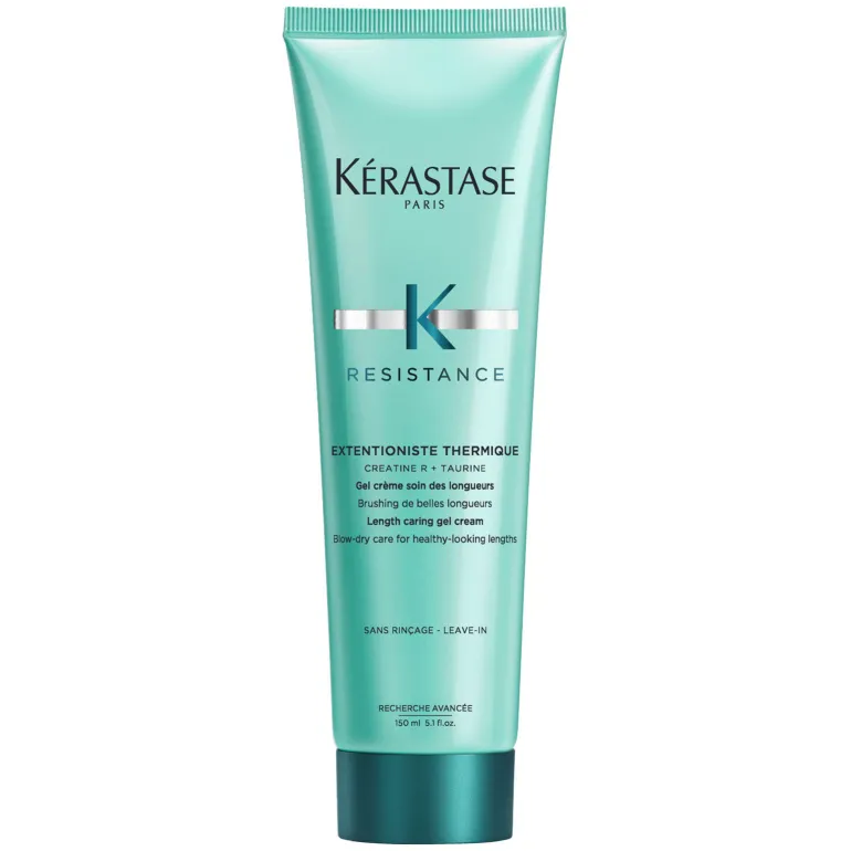 Extensioniste Thermique Résistance