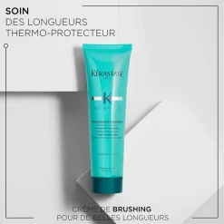 Extensioniste Thermique Résistance