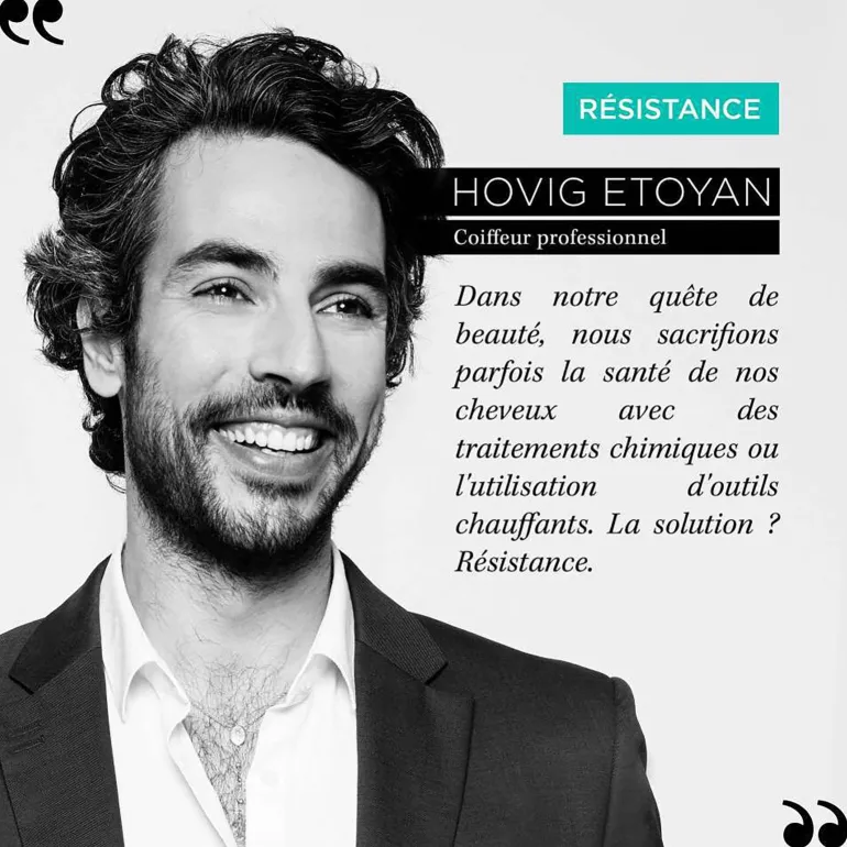 Extensioniste Thermique Résistance