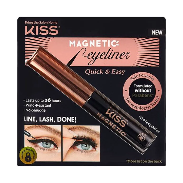 Eyeliner magnétique