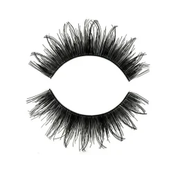 Faux cils + colle Amazing