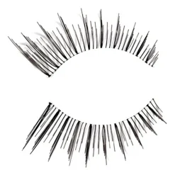 Faux cils + colle regard charmeur