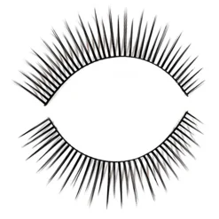 Faux cils + colle regard coquin