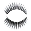 Faux cils + colle regard rêveur