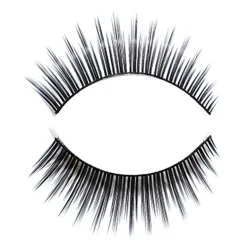 Faux cils + colle regard rêveur