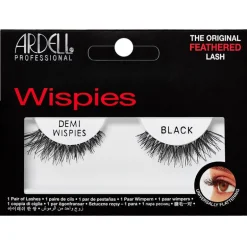 Faux cils à coller Wispies Natural Demi Wispies