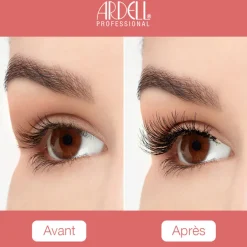 Faux cils à coller Wispies Natural Demi Wispies