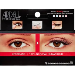 Faux cils à coller Wispies Natural Demi Wispies