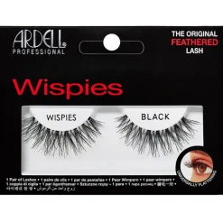 Faux cils à coller Wispies Natural Wispies