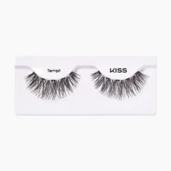Faux cils aimantés pour eyeliner magnétique Tempt