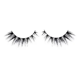 Faux cils en soie 3D N°30