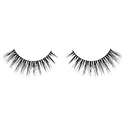 Faux cils en soie 3D N°18