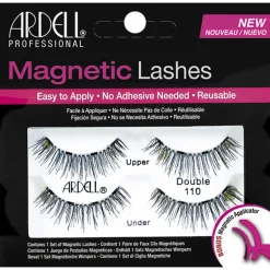 Faux cils et applicateur Magnetic Double 110